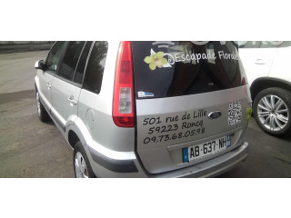 Вентилятор печки    1252926   Ford Fusion