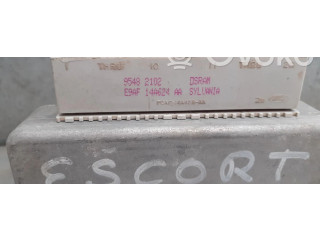 Řídící jednotka 95AB12A650ZB Rover Rover