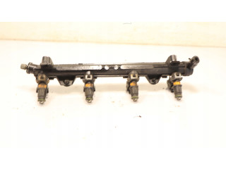 Vstřikovací lišta    Seat Ibiza IV (6J,6P)    BTS 