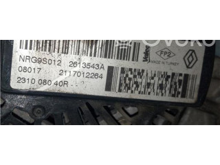 Генератор 231000026R, 231000026R   Renault Megane III      
