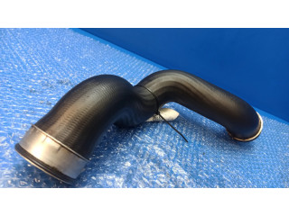 Трубка (трубки)/ шланг (шланги) интеркулера