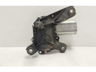 Моторчик заднего дворника 09132802 Opel Combo C