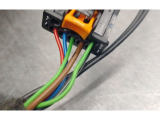 Зеркало электрическое        Peugeot 2008 II  2019 -  года   