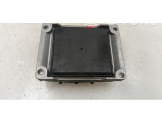 Řídící jednotka 189137 Fiat Punto (188) 1999