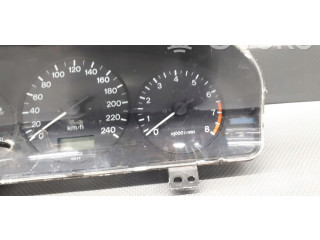 Панель приборов FDGE6VD Mazda 626