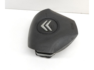 Подушка безопасности водителя CA701061TR, 07354605290 Citroen Nemo