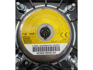 Подушка безопасности водителя 985108100R, Ehk81004815 Dacia Spring