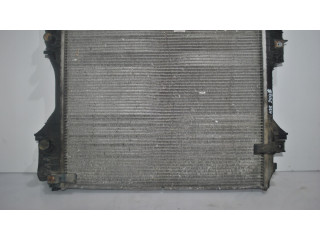 Радиатор охлаждающей жидкости 4R838005BE Jaguar XF