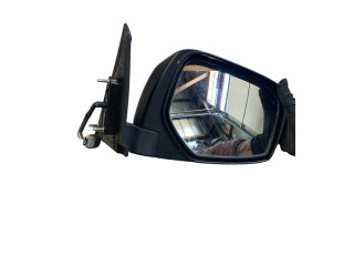 Зеркало электрическое        Mitsubishi L200  2006 - 2014 года   