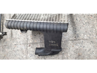 Интеркулер  257980   Volvo 440 