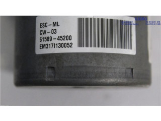 Блок АБС 58920A2330, A2589-201900   KIA  Ceed  2012 - 2018 года