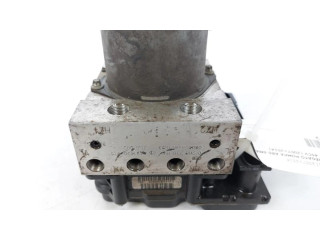 Блок АБС 0265950891 Smart ForTwo II 2007-2016 года