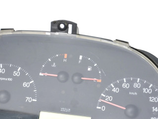 Přístrojová deska  Fiat Punto (188) 2001 46812967  