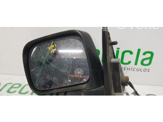 Zpětné zrcátko Ford Maverick