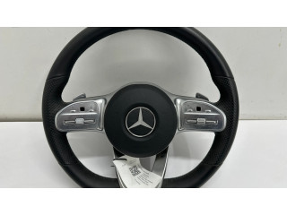 Руль Mercedes-Benz A W177 2018- года A0994644206