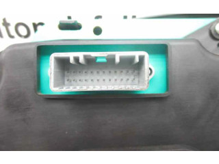 Přístrojová deska Renault Sandero I 2008