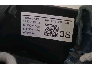 Volant Renault Megane IV 2017 484001180R