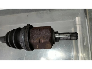 Средний кардан