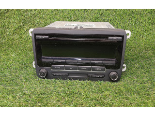 Радио/ проигрыватель CD/DVD / навигация 1K0035164J    Volkswagen Jetta VI  Amerika 