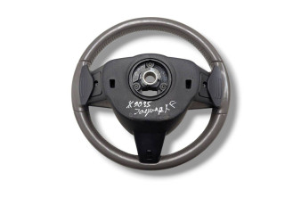 Руль 8X23ABAMT Jaguar XF X250