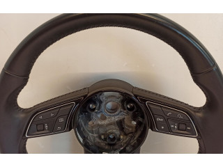 Руль Audi A3 S3 8V  2013 - 2019 года 8W0419689      