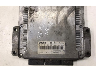 Řídící jednotka 281011324 Renault Laguna II 2004