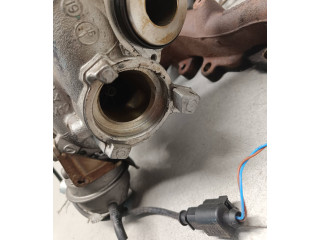  Турбина Skoda Octavia Mk3 (5E)           