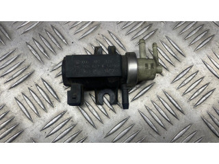 Соленоидный клапан