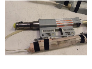 Боковая подушка безопасности PY1CX10Z080012 Infiniti FX