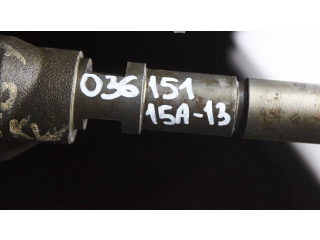 Vstřikovač 0445110044 Citroen Berlingo