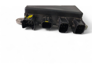 Блок управления 8987150010 Lexus IS 220D-250-350