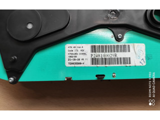 Панель приборов P248100029R Dacia Duster