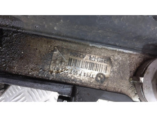 Вентилятор радиатора 6921936, 7507971 BMW 7 E65 E66 3.6