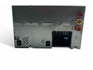 Радио/ проигрыватель CD/DVD / навигация 9222861 BMW 1 E81 E87 2010