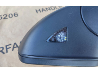 Зеркало электрическое        Skoda Octavia Mk4  2019 -  года   