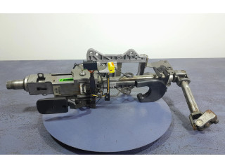 Рулевая рейка 1Z1419502B, 1Z1419502B Skoda Octavia Mk2 (1Z) 2004 - 2013 года