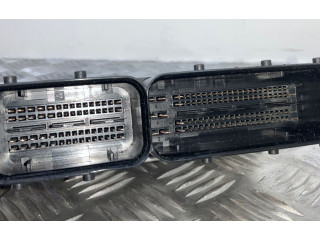 Поршень Блок управления двигателем ECU CFFB 03L906018CN Audi Q3 8U