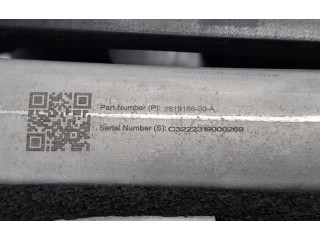 Вентилятор радиатора 158935000B, 1589350 Tesla Model X