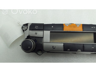 Блок управления климат-контролем 7S7T18C612CG Ford Galaxy