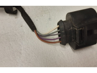 Зеркало (механическое) Skoda Citigo 2011 - 2020 года