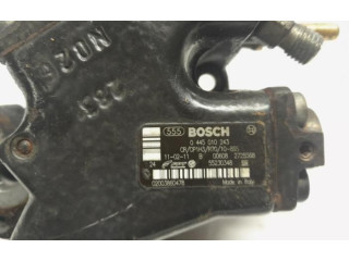 Топливный насос