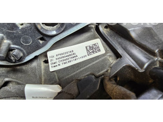 Руль Jeep Grand Cherokee WL 2021 - года 6PK622X7AB