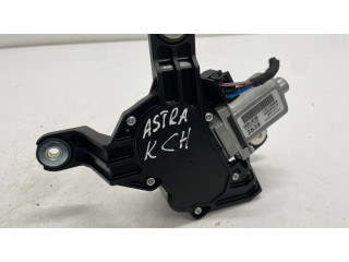 Моторчик заднего дворника 13418998 Opel Astra K