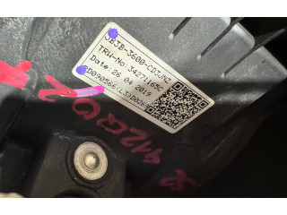 Руль Ford Ranger 2019 - 2022 года JB3B-3600-CD, S2412Q027