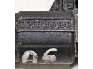 Vstřikovač 079133551B, 0280156180 Audi A8 S8 D3 4E