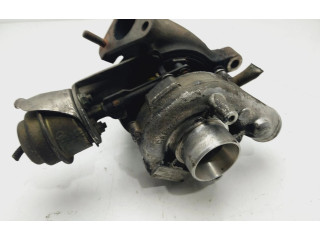  Турбина Volkswagen PASSAT  028145702C         