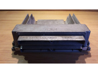 Řídící jednotka 09361735 Chevrolet Venture 2002