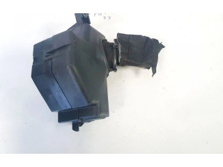 Блок предохранителей     Skoda Octavia Mk2 (1Z)    