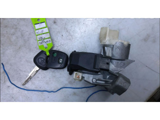 Řídící jednotka Toyota Yaris 2008