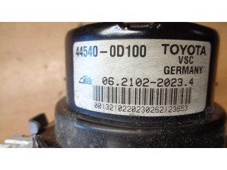 Jednotka ABS 445400D100, 895410D170 Toyota Yaris 2012